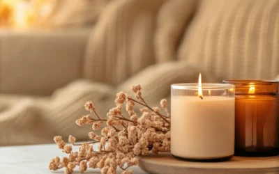 Pourquoi notre intérieur influence autant notre bien-être émotionnel ?