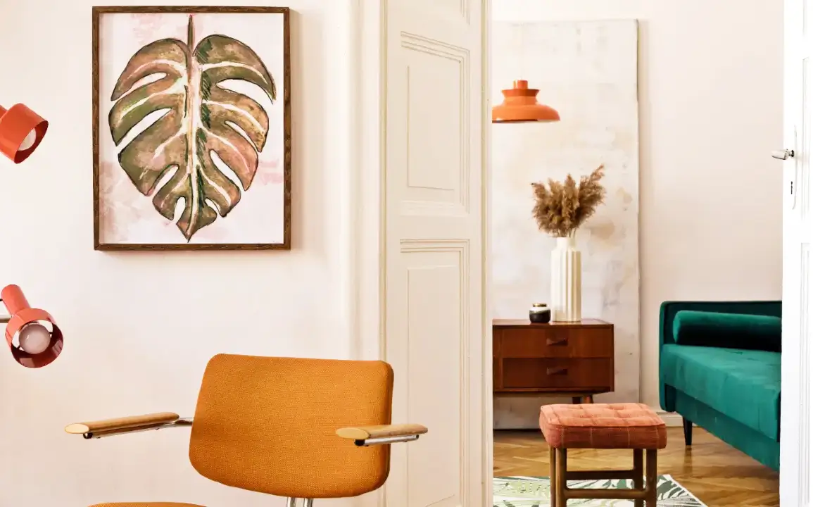 Accompagnement professionnels pour décoration intérieure à Rennes