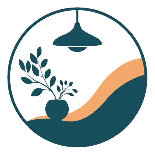 logo icone chemins d'intérieurs - décoration intérieur à Rennes