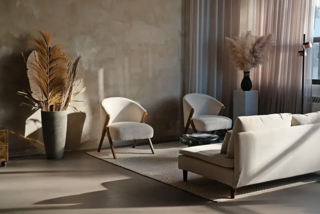 Mélanger les styles en décoration