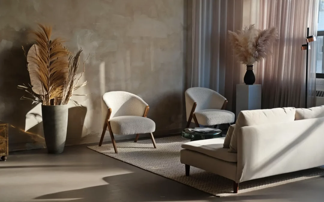 Mix and Match : osez mélanger les styles en décoration pour créer un intérieur unique