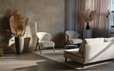 Mix and Match : osez mélanger les styles en décoration pour créer un intérieur unique