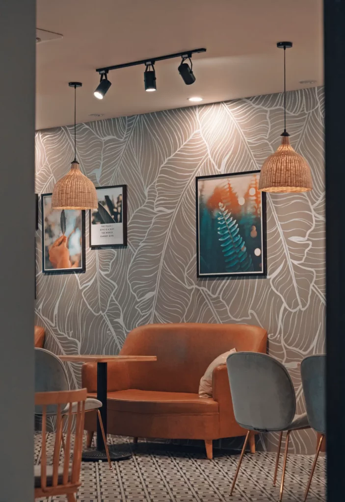Mélanger les styles en décoration