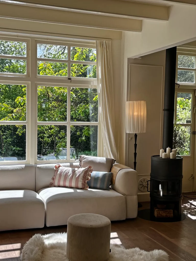 Mélanger les styles en décoration